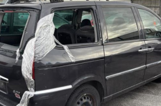 Etrier arriere gauche (freinage) PEUGEOT 807