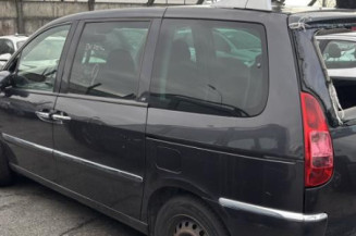 Etrier arriere gauche (freinage) PEUGEOT 807