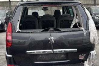 Etrier arriere gauche (freinage) PEUGEOT 807