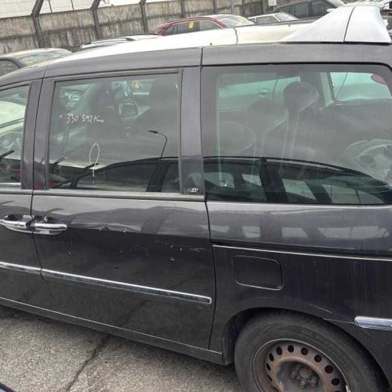 Etrier arriere gauche (freinage) PEUGEOT 807 Photo n°6