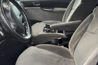 Etrier arriere gauche (freinage) PEUGEOT 807