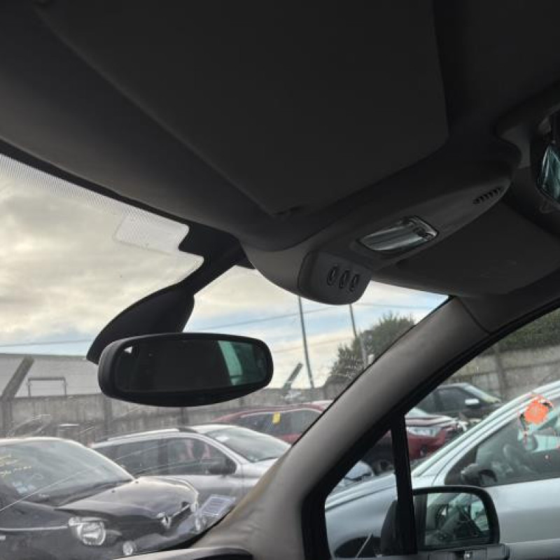 Etrier arriere gauche (freinage) PEUGEOT 807 Photo n°14