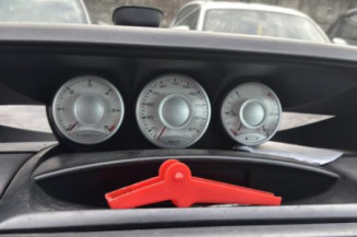 Etrier arriere gauche (freinage) PEUGEOT 807