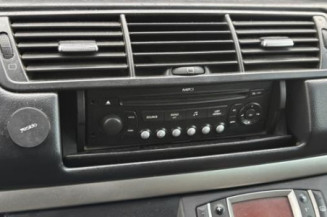 Etrier arriere gauche (freinage) PEUGEOT 807