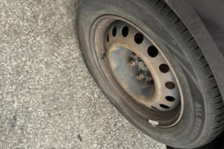 Etrier arriere gauche (freinage) PEUGEOT 807