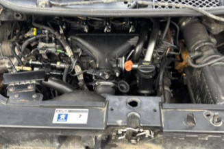 Etrier arriere gauche (freinage) PEUGEOT 807