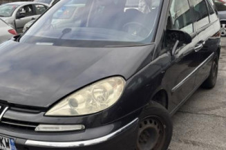 Mastervac PEUGEOT 807 Photo n°1