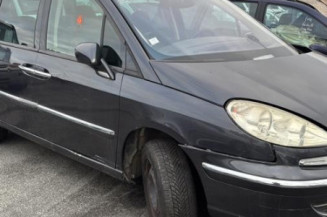 Mastervac PEUGEOT 807