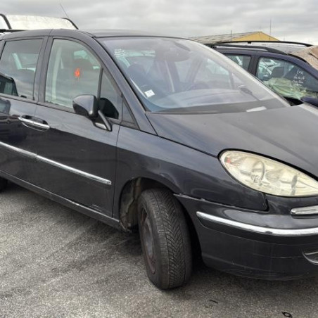 Mastervac PEUGEOT 807