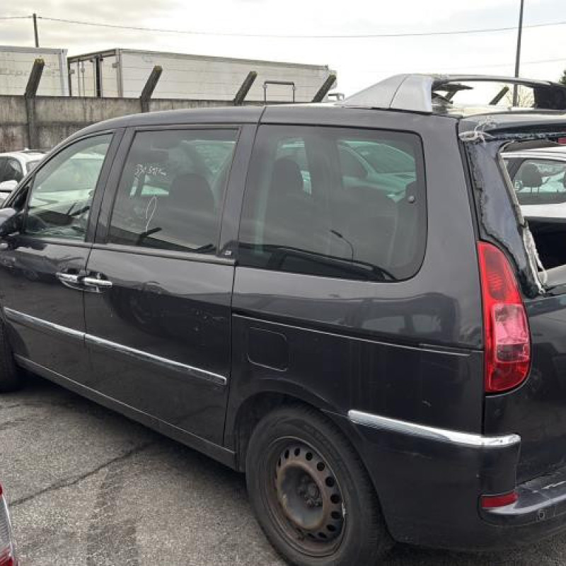 Mastervac PEUGEOT 807 Photo n°4