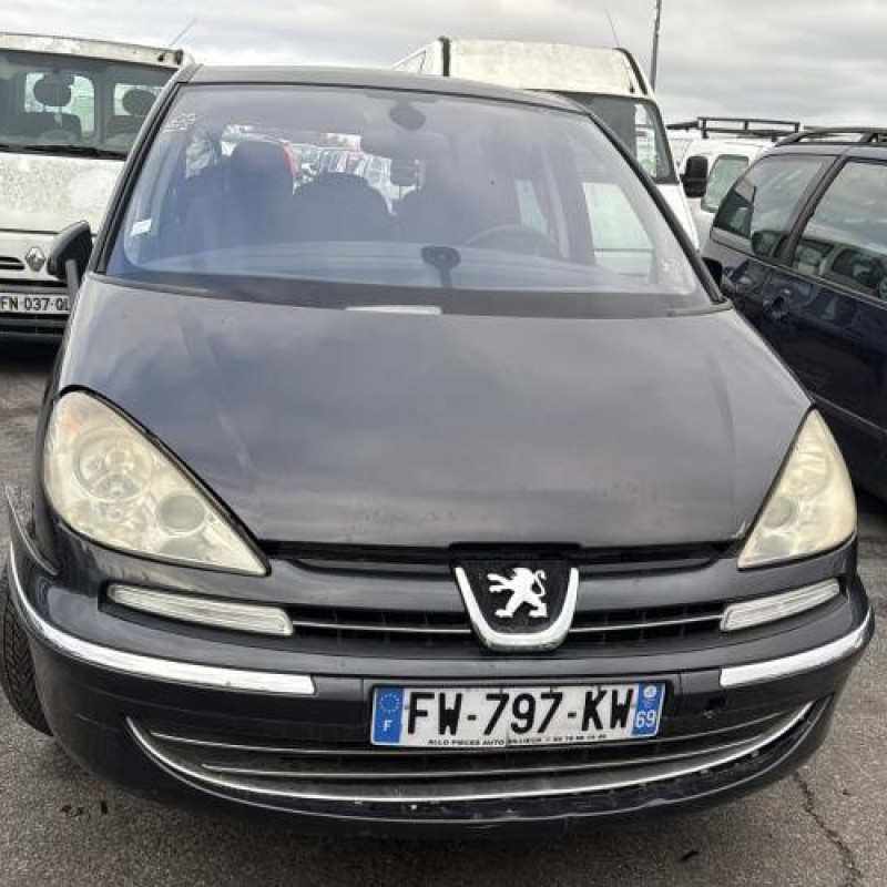 Mastervac PEUGEOT 807 Photo n°8