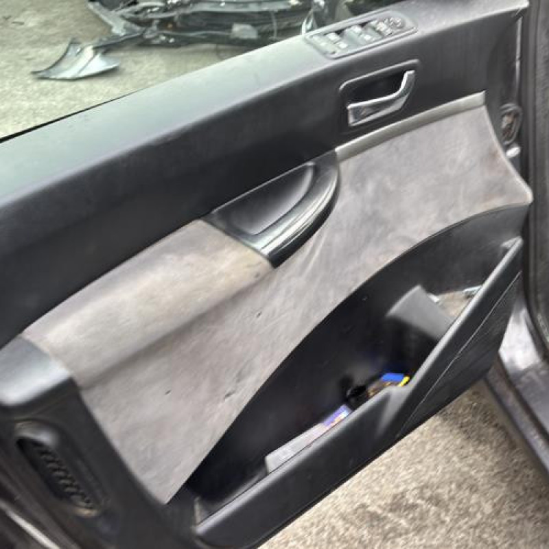 Mastervac PEUGEOT 807 Photo n°9