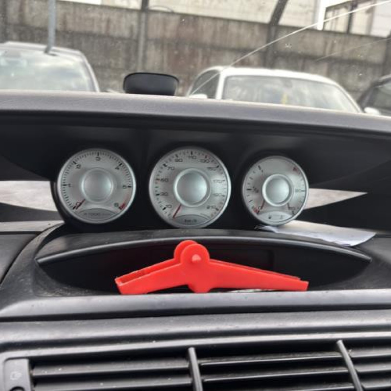 Mastervac PEUGEOT 807 Photo n°15