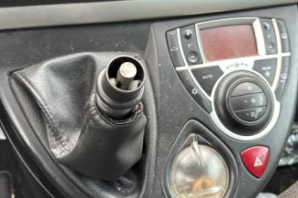 Mastervac PEUGEOT 807