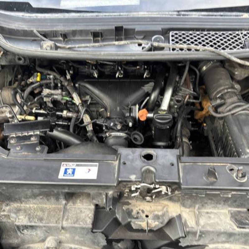 Mastervac PEUGEOT 807 Photo n°19