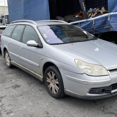 Attelage (boule de remorquage) CITROEN C5 1 Photo n°1