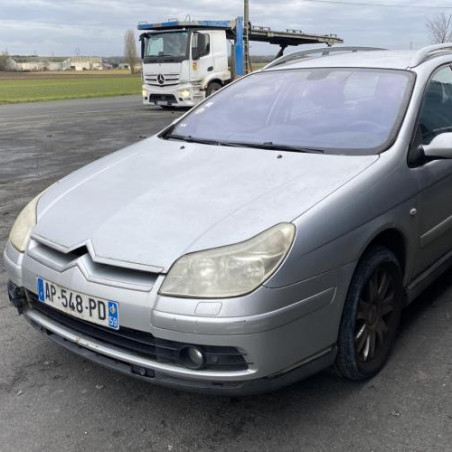 Attelage (boule de remorquage) CITROEN C5 1
