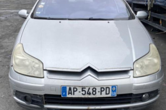Attelage (boule de remorquage) CITROEN C5 1