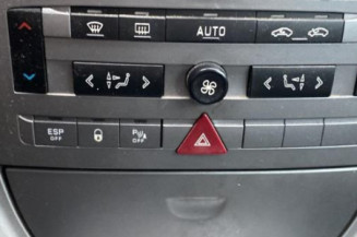 Attelage (boule de remorquage) CITROEN C5 1