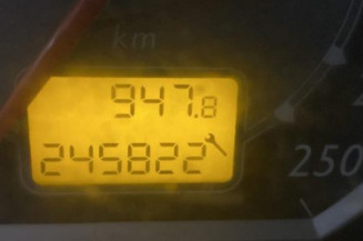 Attelage (boule de remorquage) CITROEN C5 1