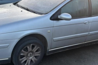 Attelage (boule de remorquage) CITROEN C5 1