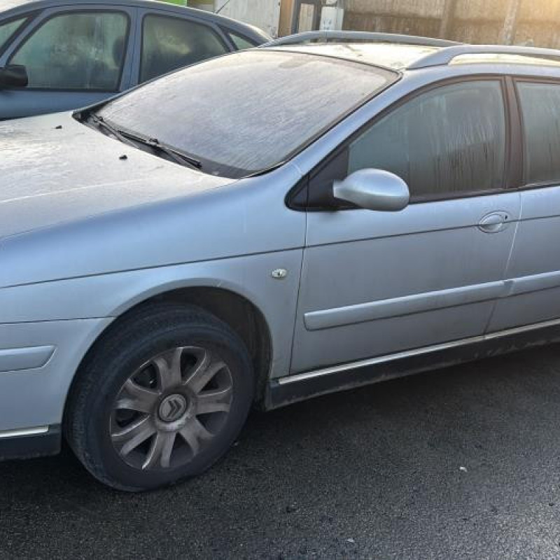 Attelage (boule de remorquage) CITROEN C5 1 Photo n°9