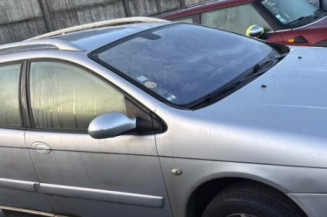 Attelage (boule de remorquage) CITROEN C5 1