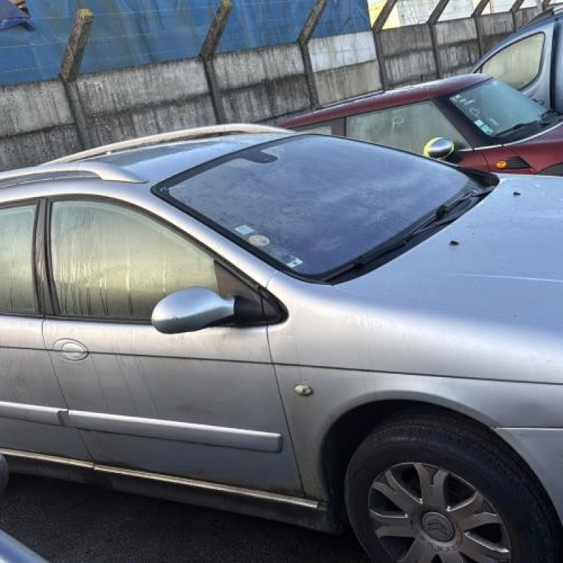 Attelage (boule de remorquage) CITROEN C5 1 Photo n°10