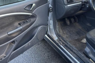 Attelage (boule de remorquage) CITROEN C5 1