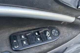 Attelage (boule de remorquage) CITROEN C5 1