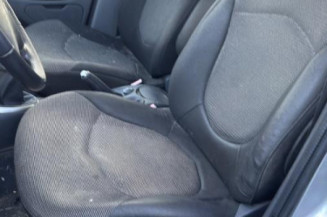 Attelage (boule de remorquage) CITROEN C5 1