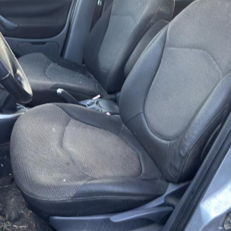 Attelage (boule de remorquage) CITROEN C5 1 Photo n°13