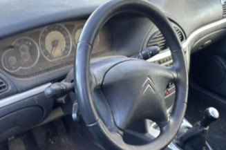 Attelage (boule de remorquage) CITROEN C5 1