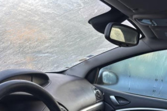 Attelage (boule de remorquage) CITROEN C5 1