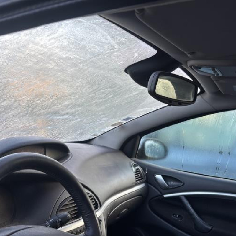 Attelage (boule de remorquage) CITROEN C5 1 Photo n°16