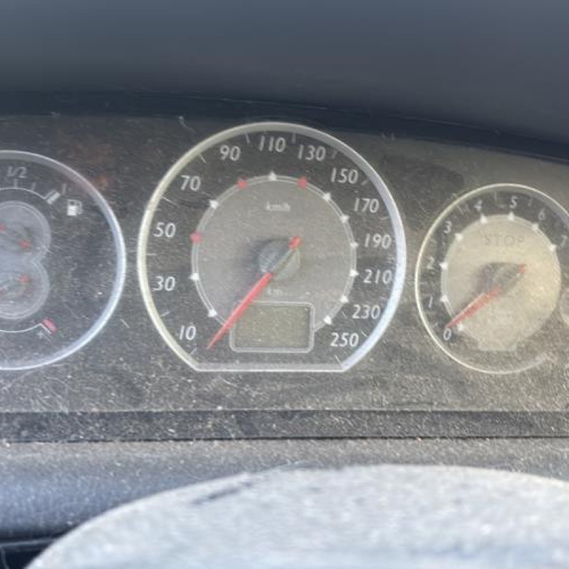 Attelage (boule de remorquage) CITROEN C5 1 Photo n°17