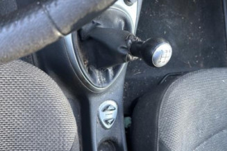 Attelage (boule de remorquage) CITROEN C5 1