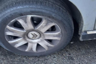 Attelage (boule de remorquage) CITROEN C5 1