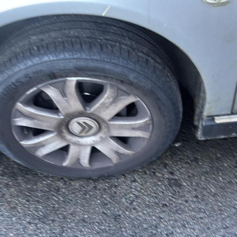 Attelage (boule de remorquage) CITROEN C5 1 Photo n°19