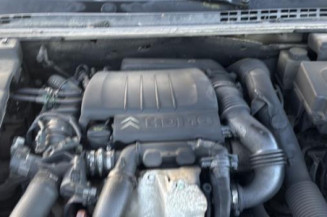 Attelage (boule de remorquage) CITROEN C5 1