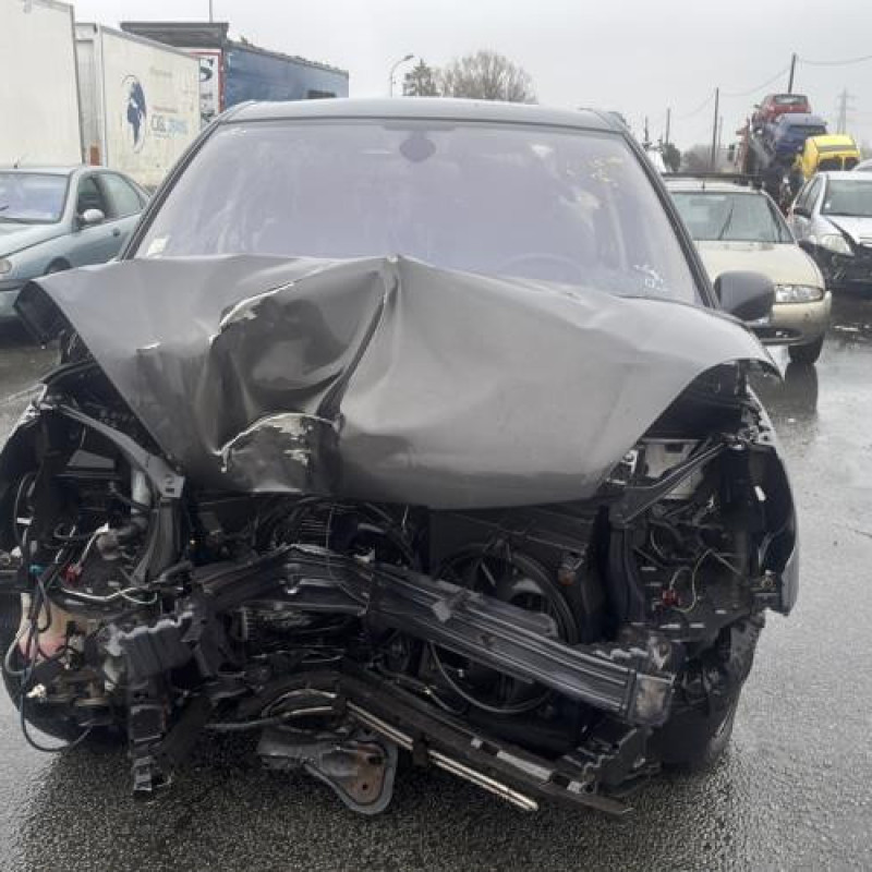 Etrier arriere droit (freinage) PEUGEOT 807 Photo n°2