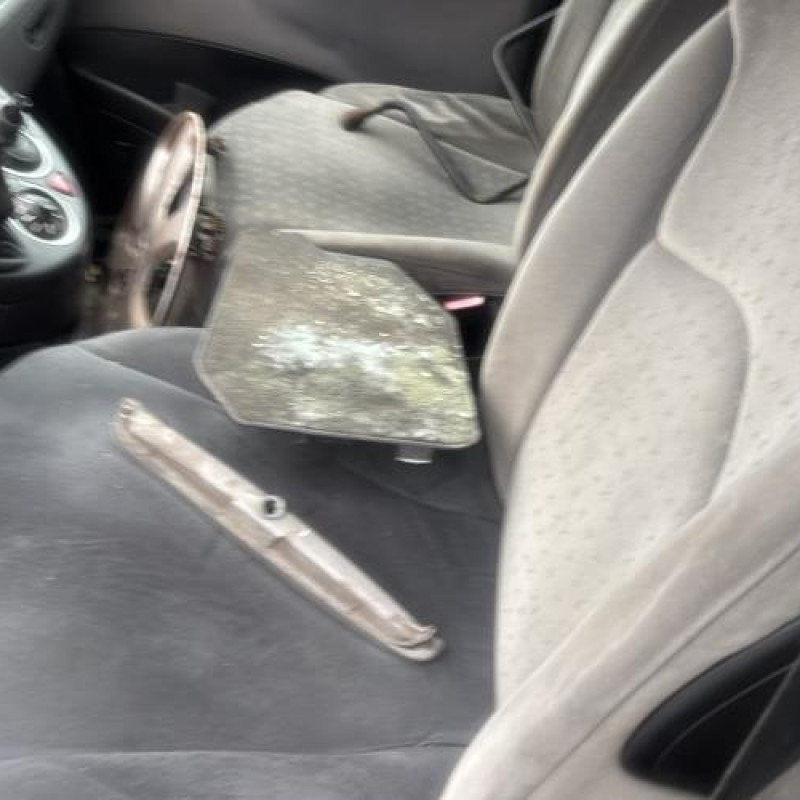 Etrier arriere droit (freinage) PEUGEOT 807 Photo n°12