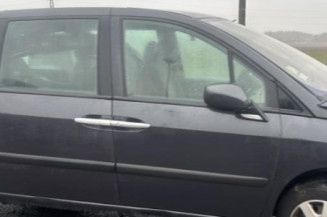 Etrier arriere gauche (freinage) PEUGEOT 807