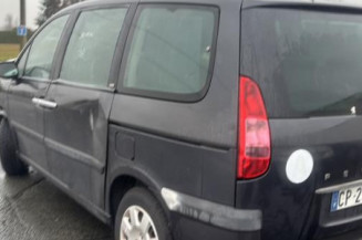 Etrier arriere gauche (freinage) PEUGEOT 807