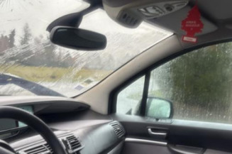 Etrier arriere gauche (freinage) PEUGEOT 807