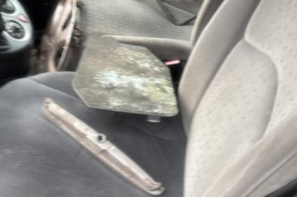 Etrier arriere gauche (freinage) PEUGEOT 807