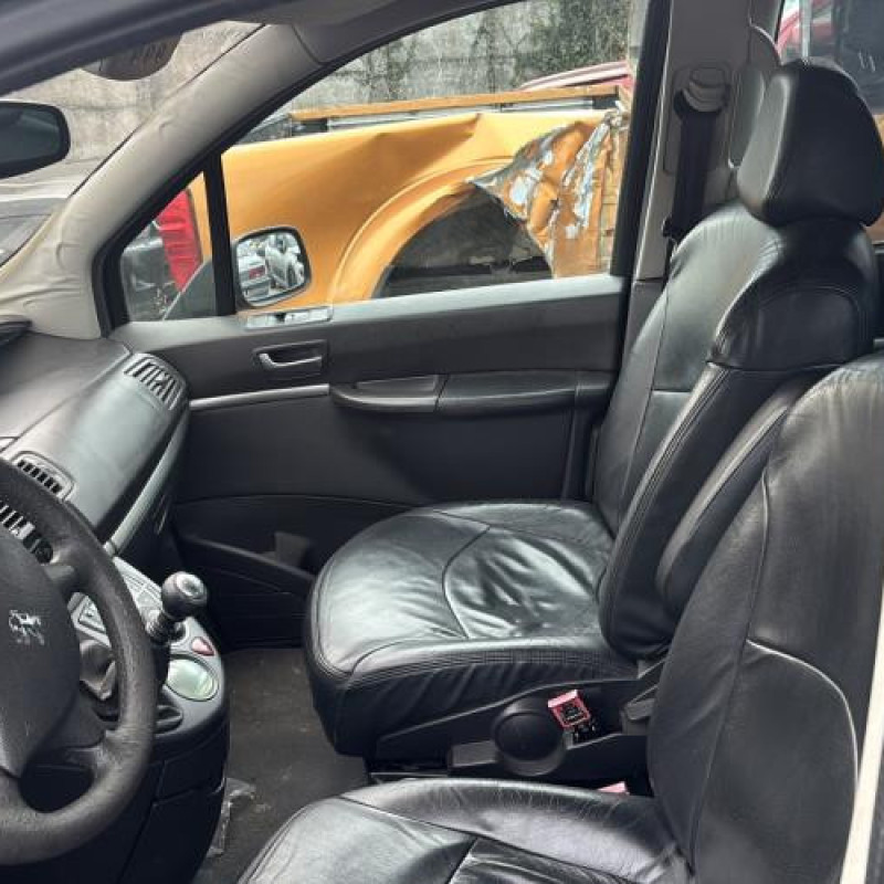 Etrier arriere droit (freinage) PEUGEOT 807 Photo n°11