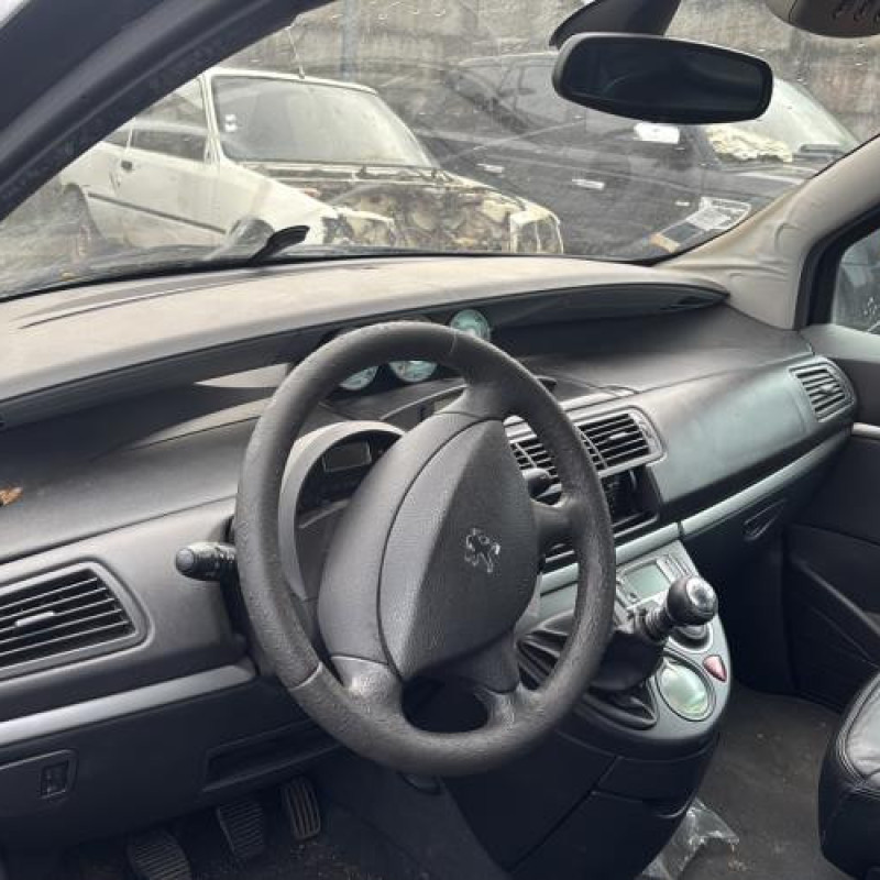 Etrier arriere droit (freinage) PEUGEOT 807 Photo n°12