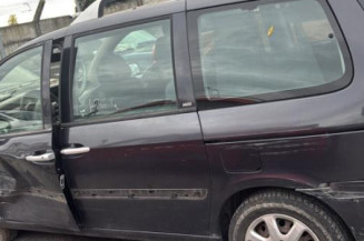 Etrier arriere gauche (freinage) PEUGEOT 807