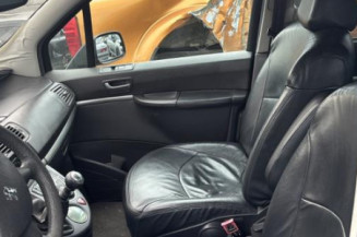 Etrier arriere gauche (freinage) PEUGEOT 807